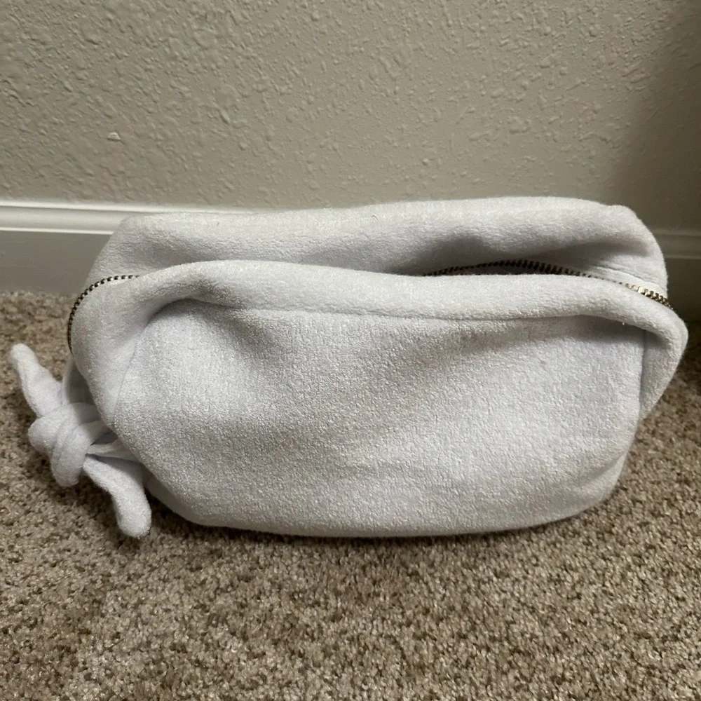 Stoney Clover Terry Cloth Large Pouch